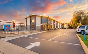 Motel 6 Ogden, Ut- Downtown